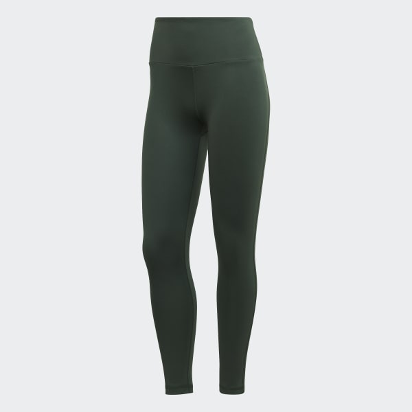 Legging taille haute Yoga Essentials