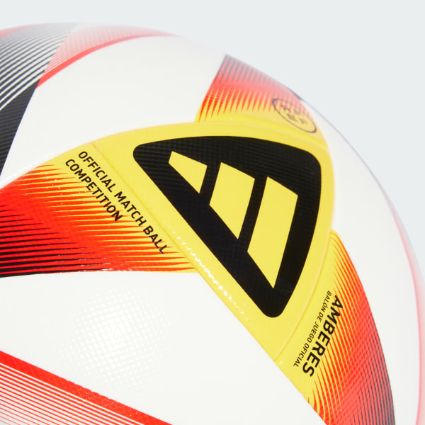 Bianco Pallone RFEF Amberes Competition