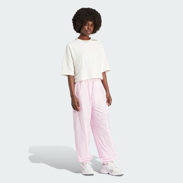 White Neuclassics Tee