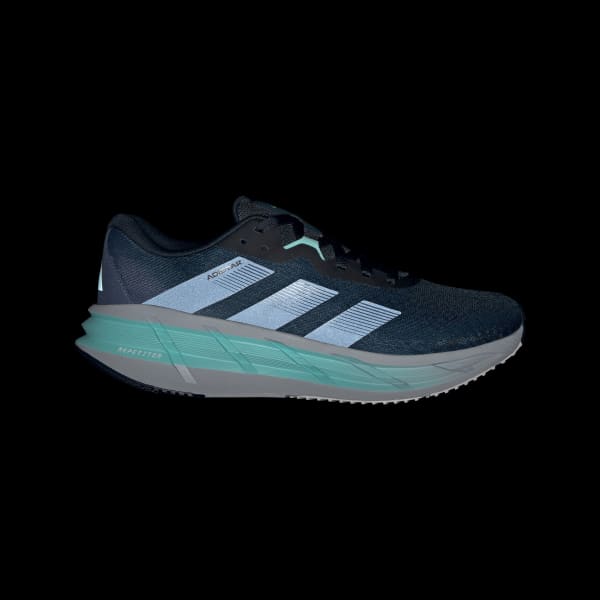 Μπλε Adistar 3 Running Shoes