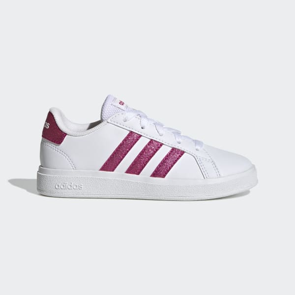 Adidas originals grand court eastbourne 2025