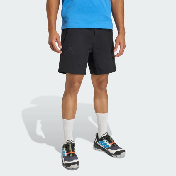 Sort Terrex Xperior CLIMA365 Mid shorts
