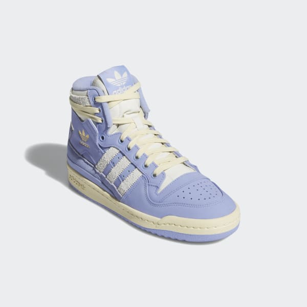 adidas forum high vintage