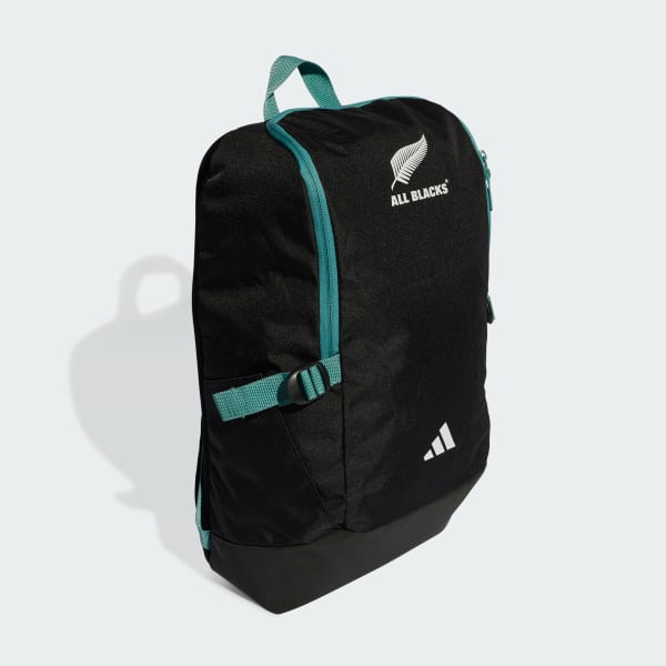 Negro Mochila All Blacks
