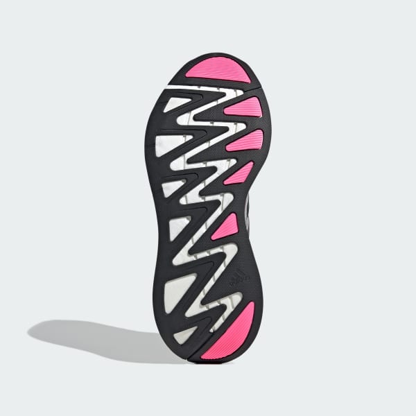 Rose Chaussure Adizero Aruku