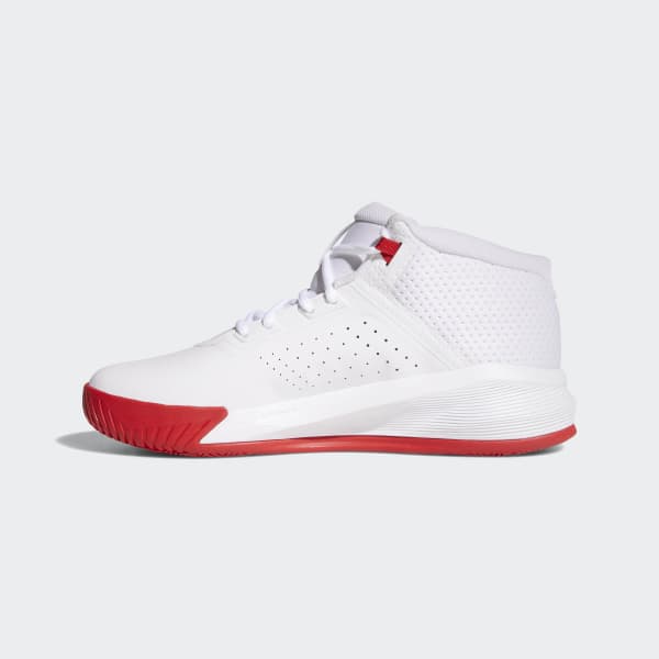 tênis d lillard brookfield