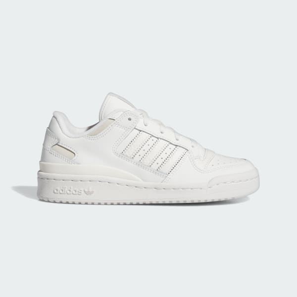 Tenis Forum Low CL Ninos