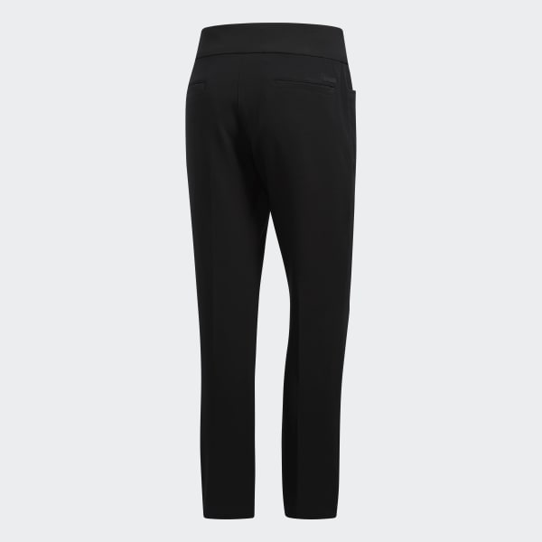 Adidas Ultimate365 Adistar Cropped Hose Schwarz Adidas Austria