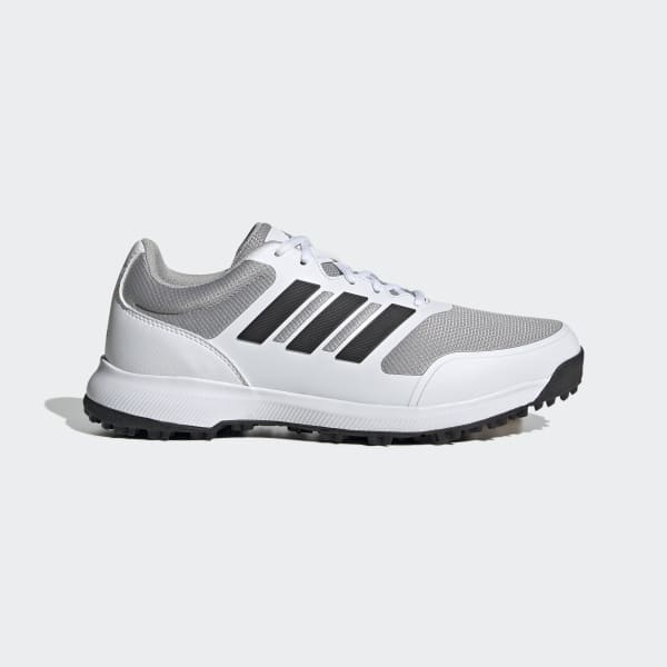 Luchtvaartmaatschappijen Gehuurd Los adidas Tech Response SL Spikeless Golfschoenen - wit | adidas Belgium