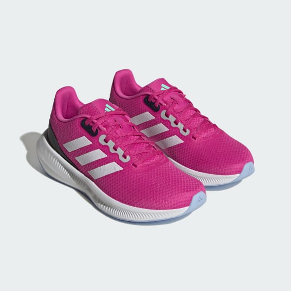 adidas run pink