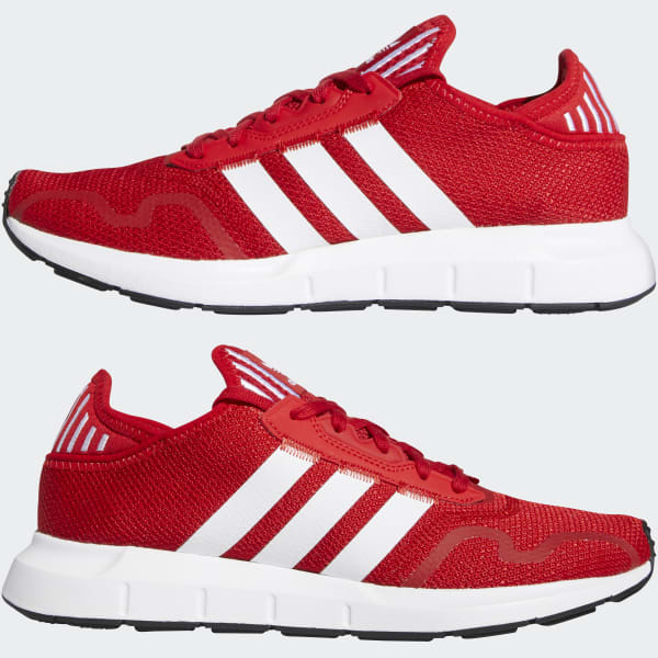 Zapatillas Swift X - Rojo adidas | adidas Chile