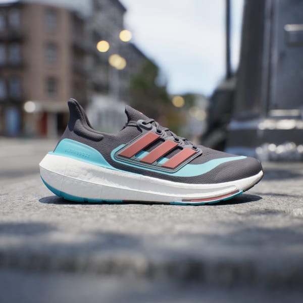 adidas Tenis Ultraboost Light 23 Azul adidas Mexico