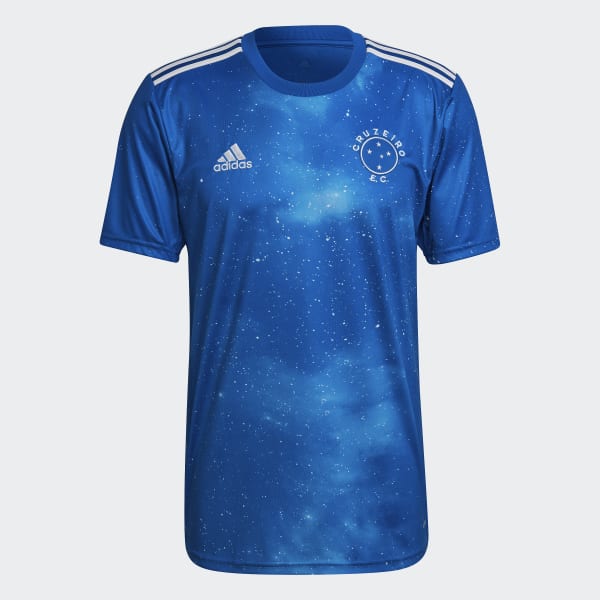 Camisa cruzeiro adidas new arrivals