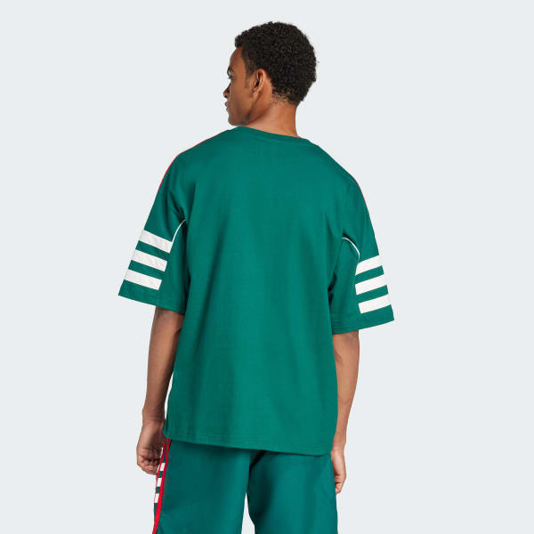 Green Q3 Atlanta Tee