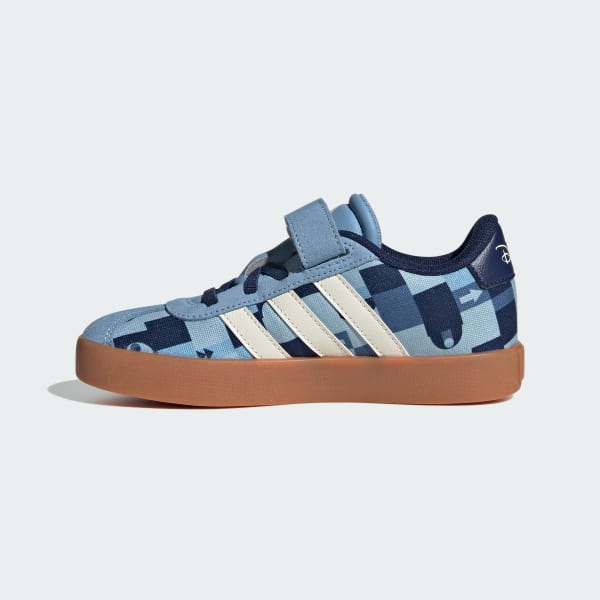 Adidas ADIDAS DISNEY MICKEY VL COURT SHOES CHILDREN SHOP ONLINE