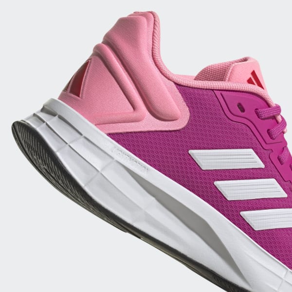 Adidas duramo pink clearance