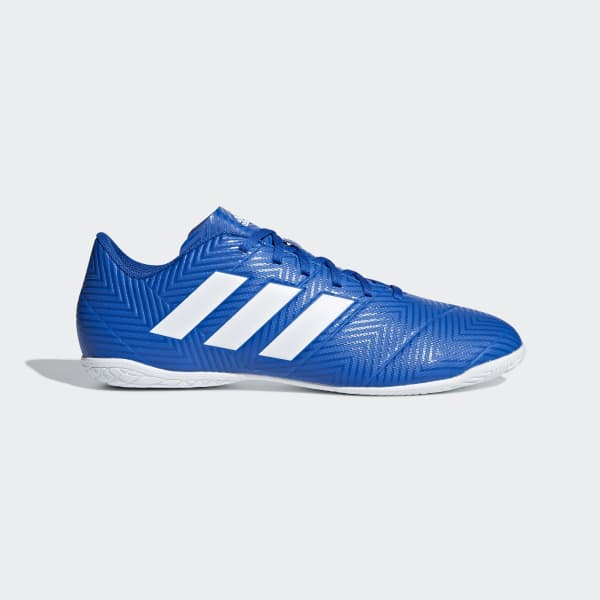 tenis nemeziz azules