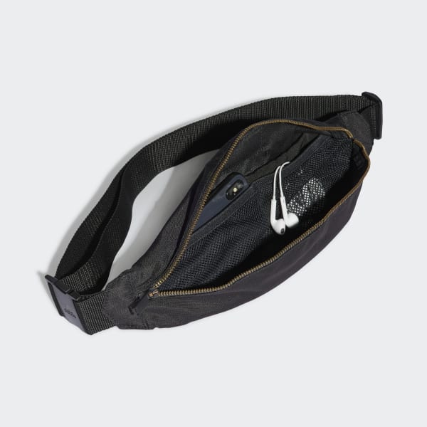 Plastic waist bag deals