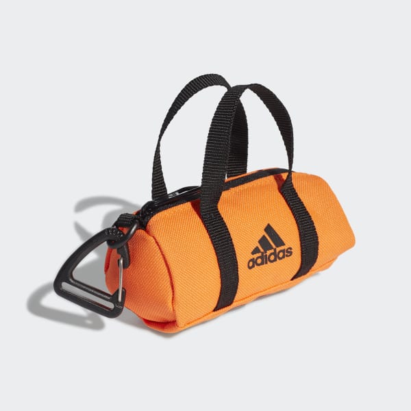 adidas Tiny Duffel Bag - Orange 