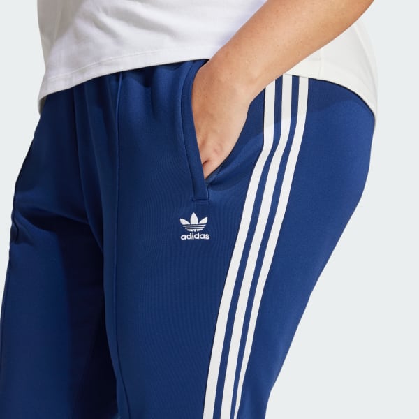 Adicolor SST Track Pants Plus Size