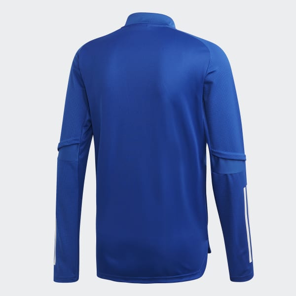 Blauw Condivo 20 Trainingsjack