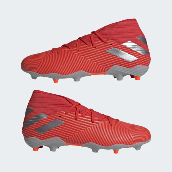 Adidas nemeziz on sale rojos