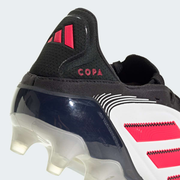 adidas Copa Pure 3 Elite Artificial Grass Soccer Cleats adidas Copa Pure 3 Elite Artificial Grass Soccer Cleats