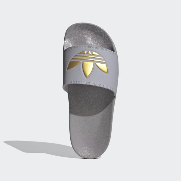 Adilette lite grey sales