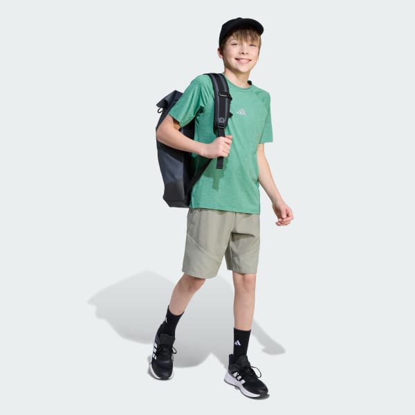 Green All Sports Favorite Tee