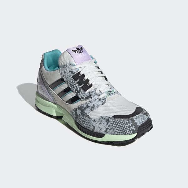 adidas zx 8000 donna nere