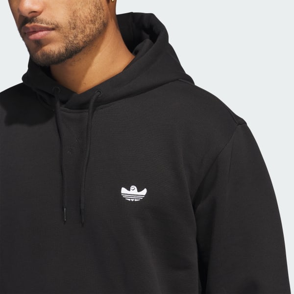 Adidas nigo heavyweight hoodie new arrivals