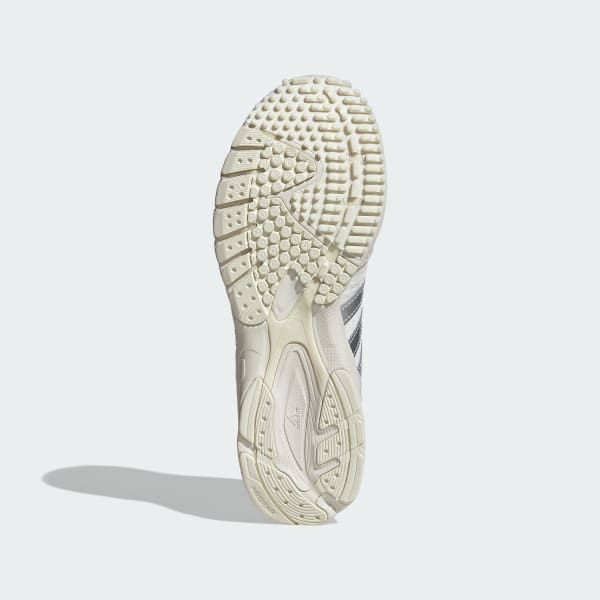 Hvid ADIZERO ADIOS OG SKO