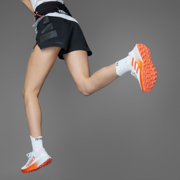 Schwarz Xperior Shorts