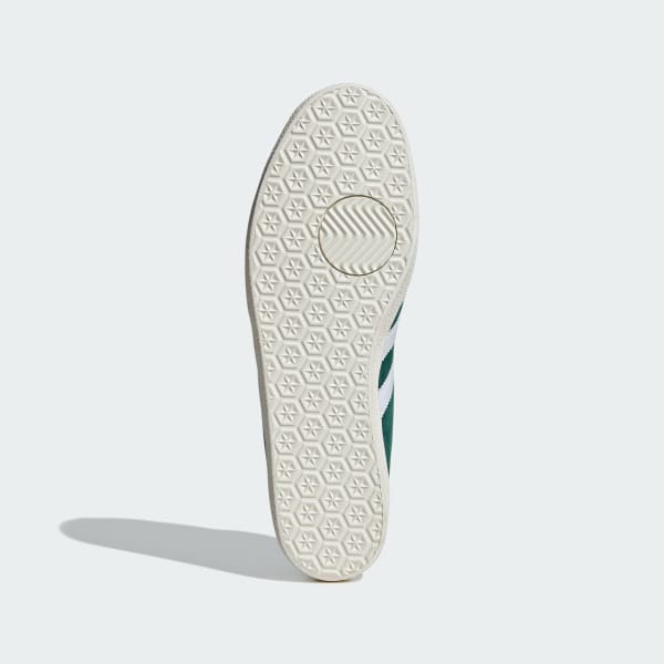 adidas Gazelle Decon Shoes - Green | Free Shipping with