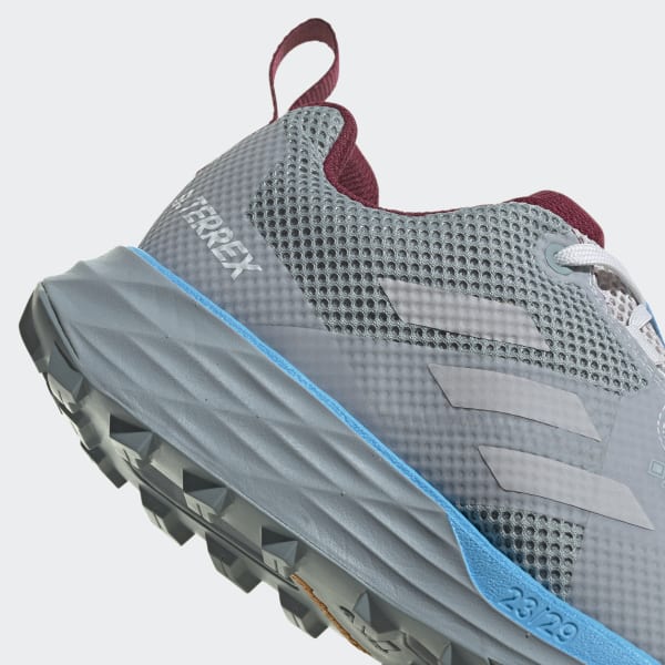 Zapatilla Terrex Two GORE-TEX Trail Running adidas | adidas