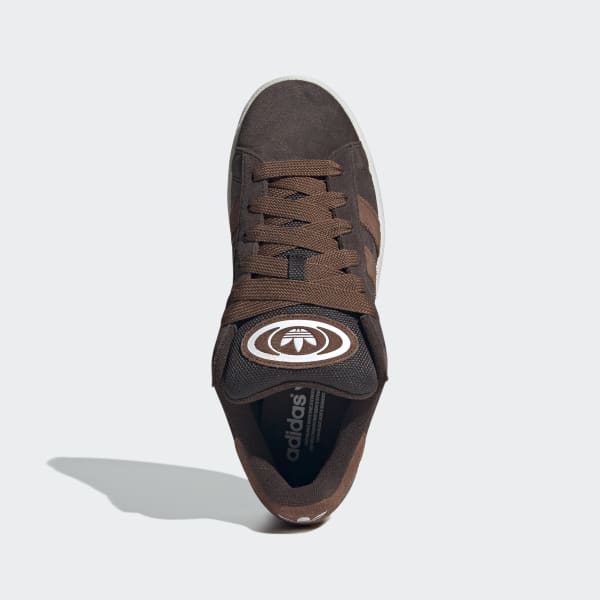 【美品】adidas CAMPUS ブラウン（MESA）　サイズ28.5cm adidas - adidas / アディダス | CAMPUS キャンパス スエード