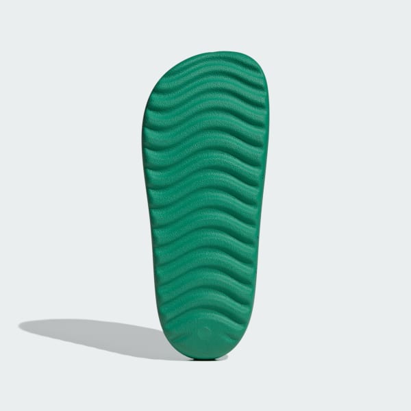 Verde CHINELO adidas THE SIMPSONS ADILETTE LUMIA