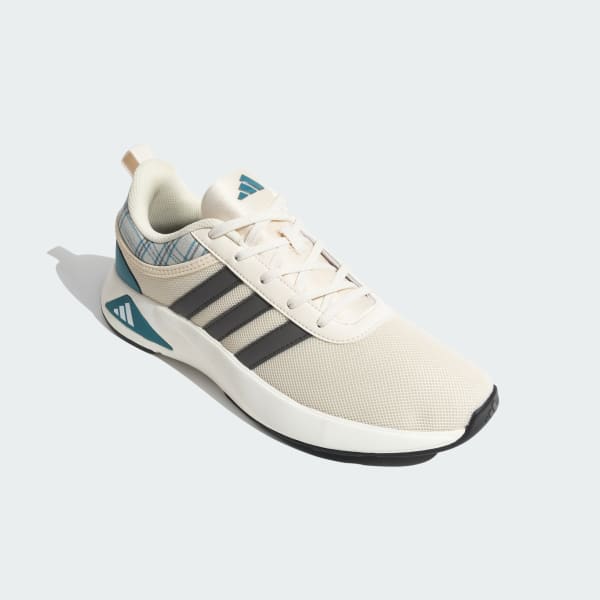 White Adi Stridx M
