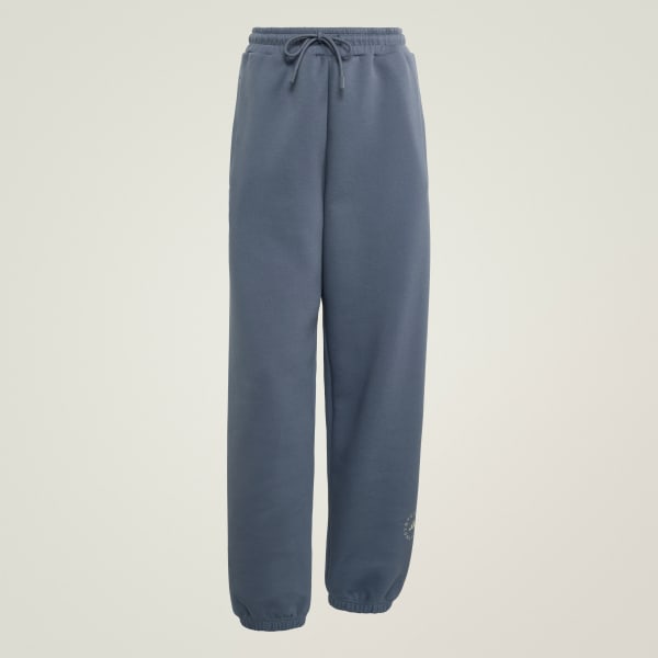 Black 스텔라 루즈 스웨트 팬츠