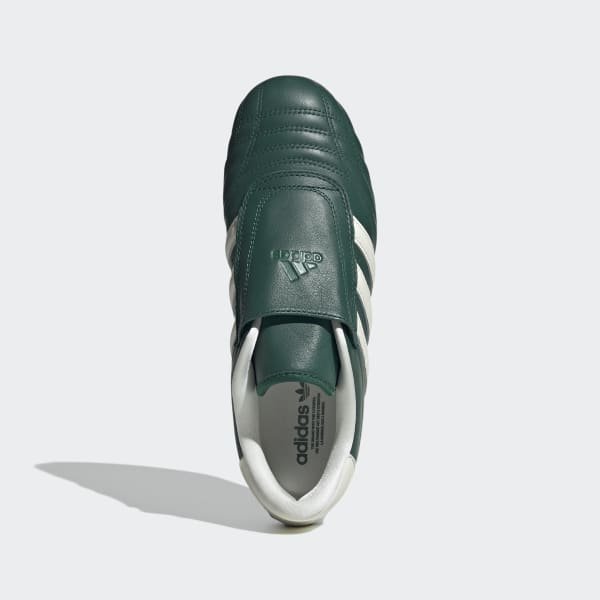 【関税込み】adidas Originals グリーン Taekwondo スニーカー アディダス テコンドー / adidas Taekwondo / アディダス