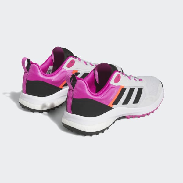 【新品】adidas ゴルフシューズ アディダス 【ゴルフ】ゾイシア / Zoysia Golf - グレー