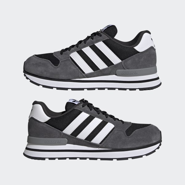 adidas BUTY ZX 600 - Czerń | adidas Poland