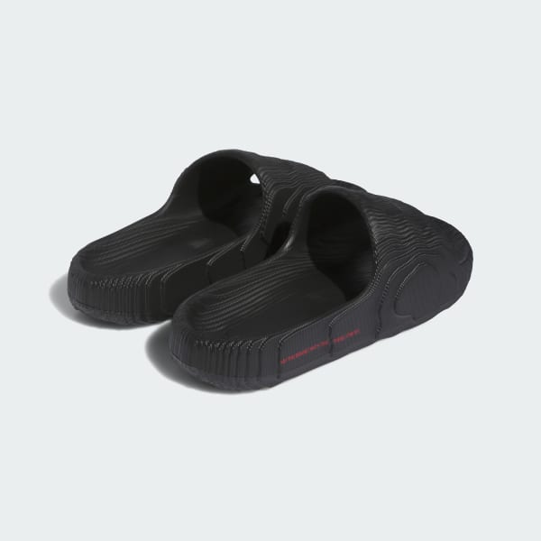 adidas Adilette 22 Slides - Black | Men's Swim | adidas US