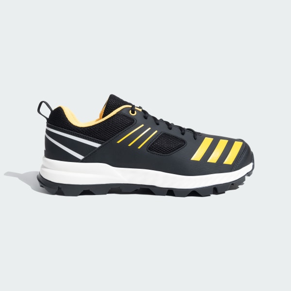 Compare CriHase 23 M Cricket Shoes For Men Black 6 ADIDAS