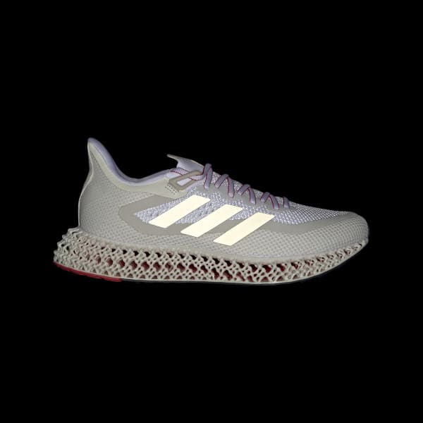 Adidas 4d sneakers online