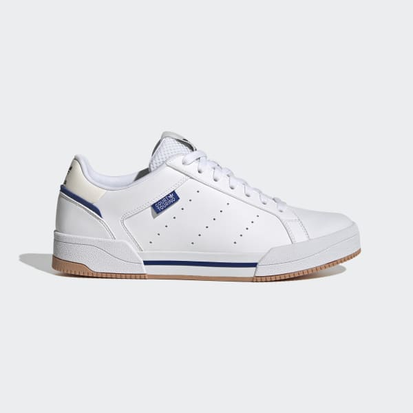 Blanco COURT TOURINO