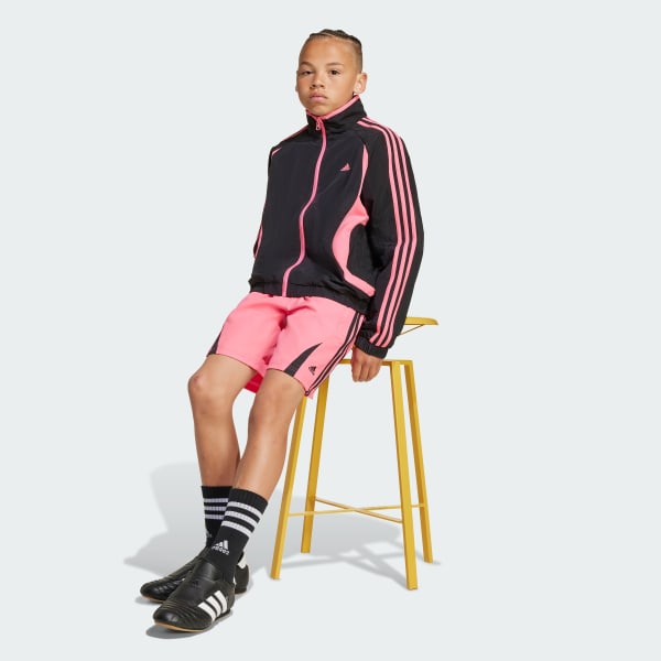 Negro Sudadera Teamgeist