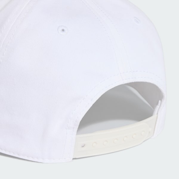 Blanco Gorra Snapback Selección Nacional de México 26