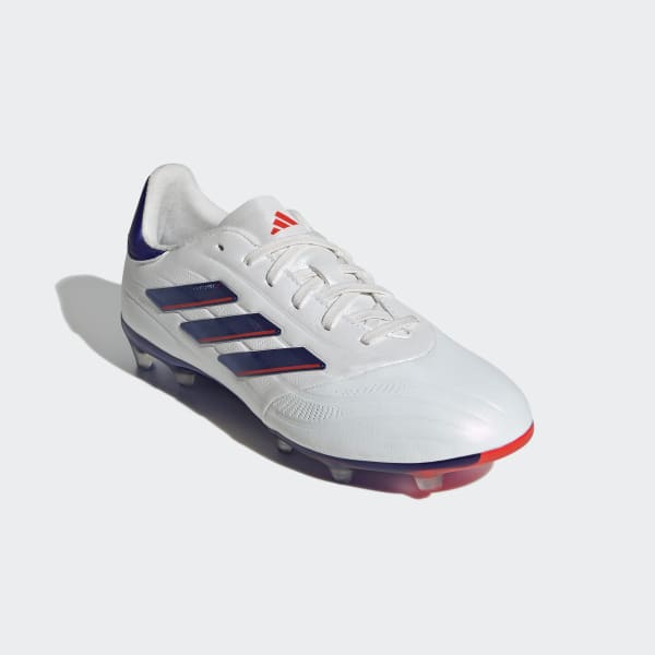 adidas Copa Pure 2 Elite Firm Ground Boots Kids White adidas Thailand