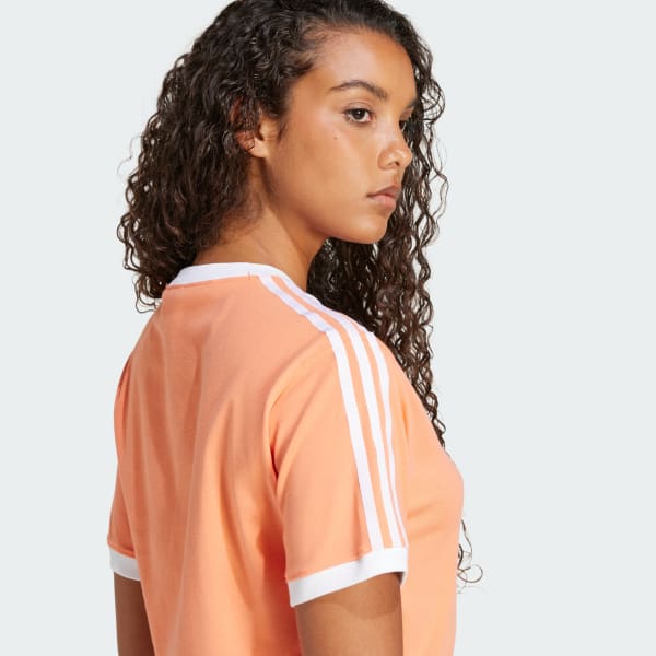 Adidas 3-Stripes Tee WHERE TO BUY